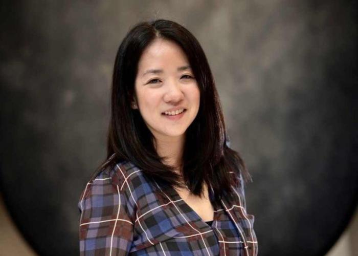 New Hire Focus Dr. Carol Chen is unravelling the mysteries of high
